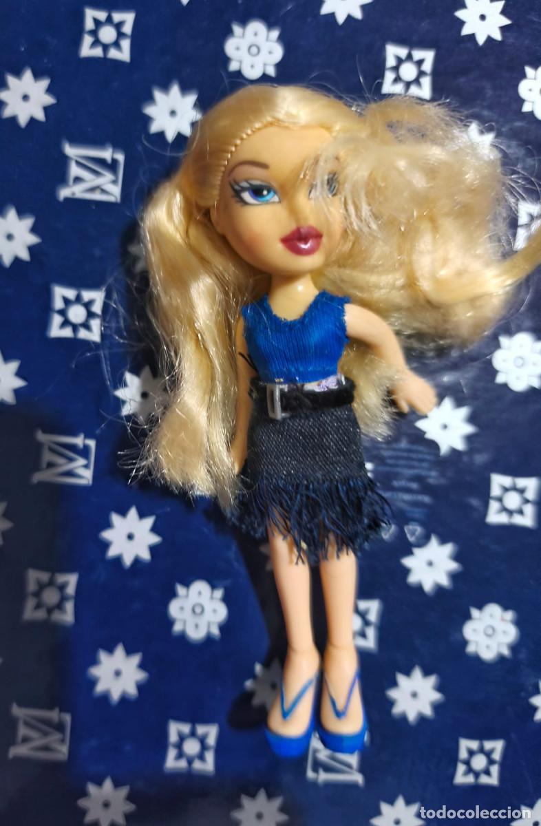Mu&ntilde;ecas modernas: Mu&ntilde;eca Lil Bratz Boy - Foto 1