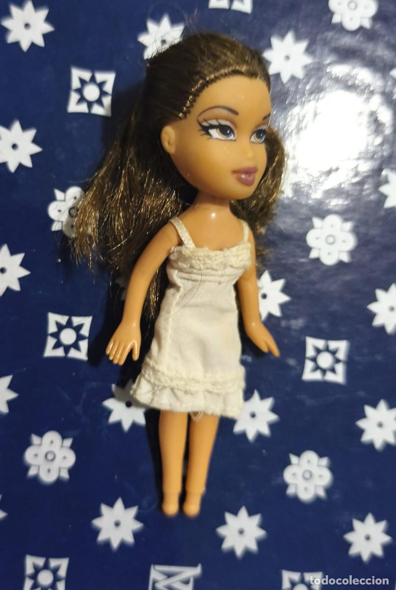 Mu&ntilde;ecas modernas: Mu&ntilde;eca Lil Bratz Boy - Foto 1