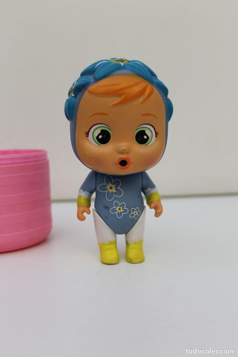 Mu&ntilde;ecas modernas: MU&Ntilde;ECA- LOL SURPRISE- BEBE - Foto 2