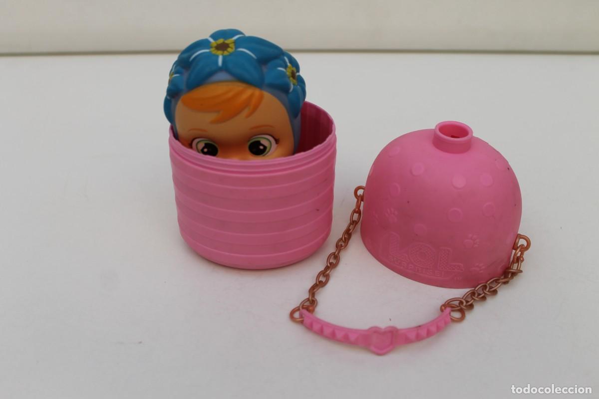 Mu&ntilde;ecas modernas: MU&Ntilde;ECA- LOL SURPRISE- BEBE - Foto 3