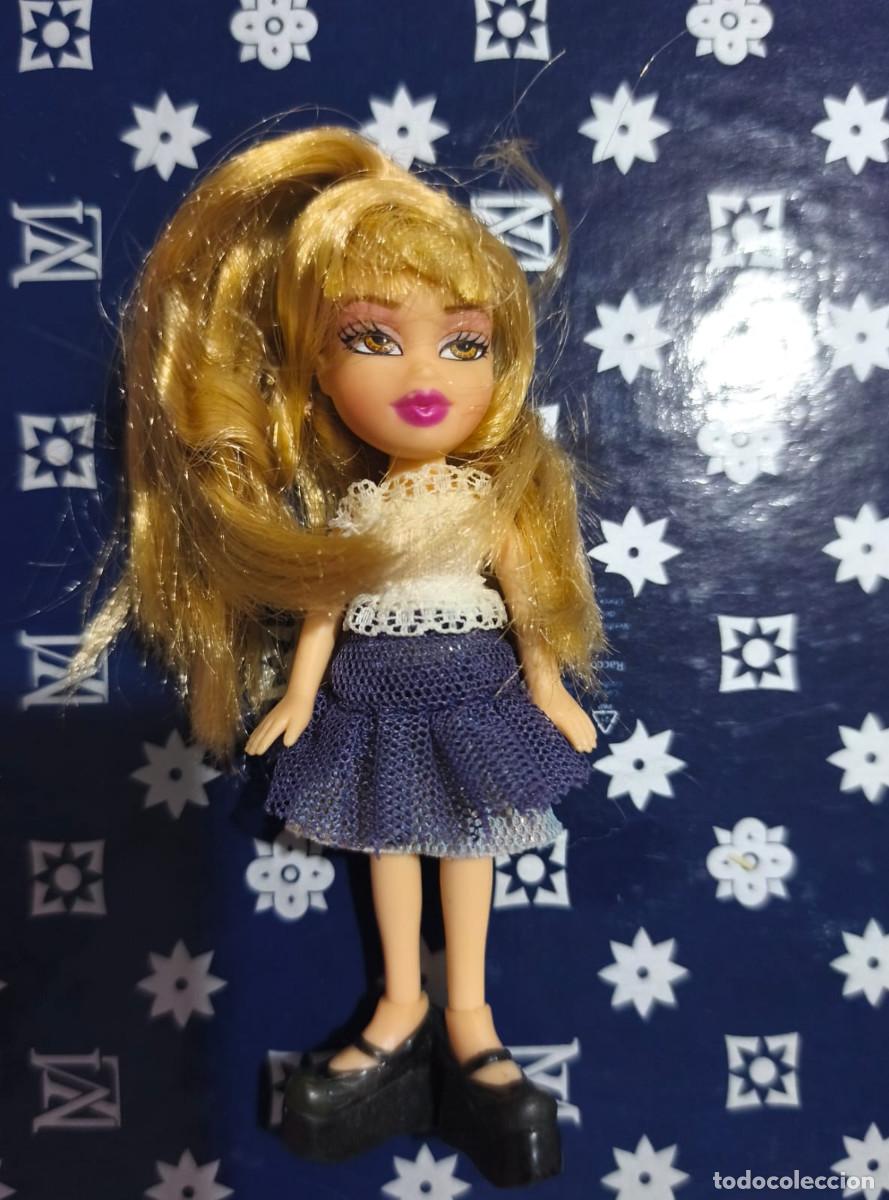 Mu&ntilde;ecas modernas: Mu&ntilde;eca Lil Bratz Boy - Foto 1