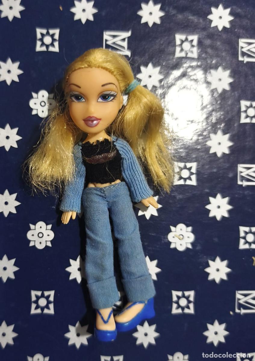Mu&ntilde;ecas modernas: Mu&ntilde;eca Lil Bratz Boy - Foto 1