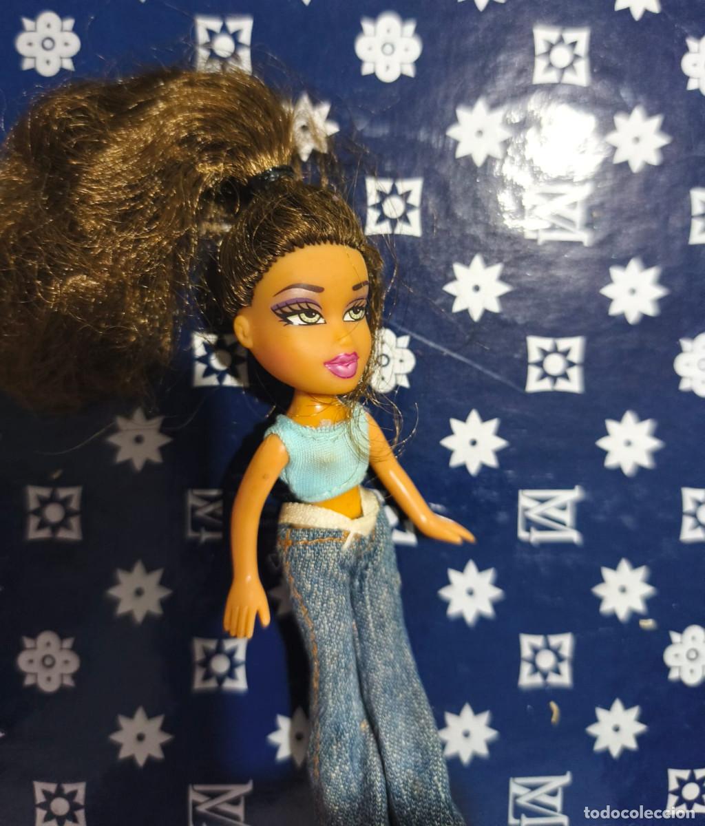 Mu&ntilde;ecas modernas: Mu&ntilde;eca Lil Bratz Boy - Foto 1