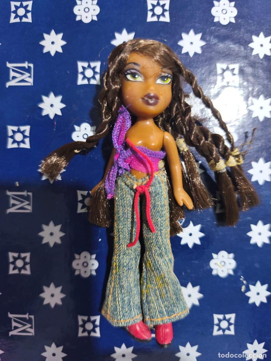 Mu&ntilde;ecas modernas: Mu&ntilde;eca Lil Bratz Boy - Foto 1