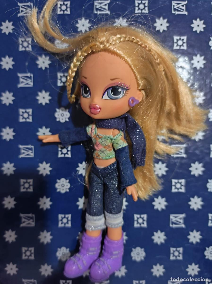 Mu&ntilde;ecas modernas: Mu&ntilde;eca Bratz kids mu&ntilde;eca - Foto 1