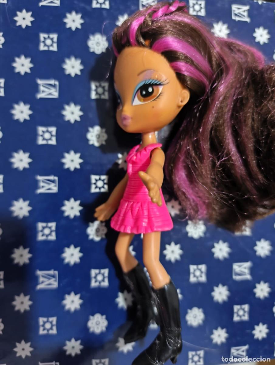 Mu&ntilde;ecas modernas: Mu&ntilde;eca Bratz kids mu&ntilde;eca - Foto 1