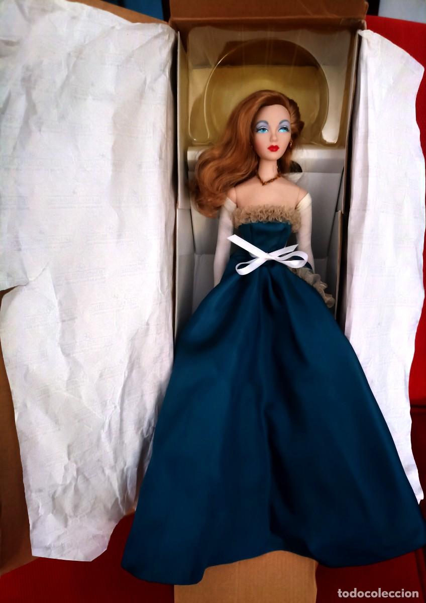 Mu&ntilde;ecas modernas: MU&Ntilde;ECA GENE MARSHALL DE LA COLECCION MEL ODON(DESTINY) - Foto 1