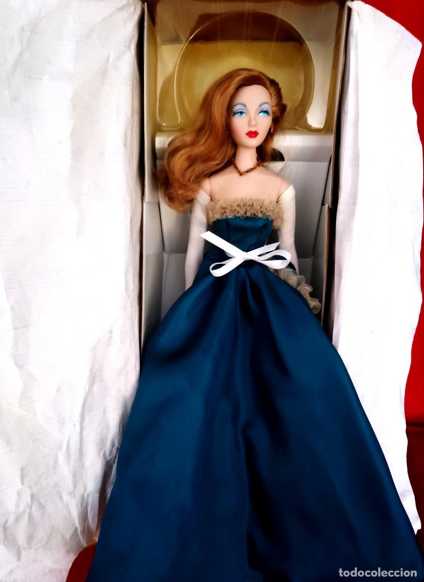Mu&ntilde;ecas modernas: MU&Ntilde;ECA GENE MARSHALL DE LA COLECCION MEL ODON(DESTINY) - Foto 2