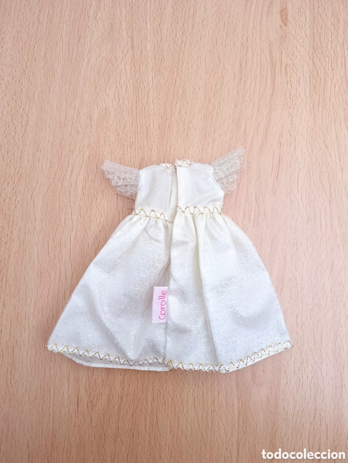 Mu&ntilde;ecas modernas: Vestido mu&ntilde;eca corolle - Foto 2