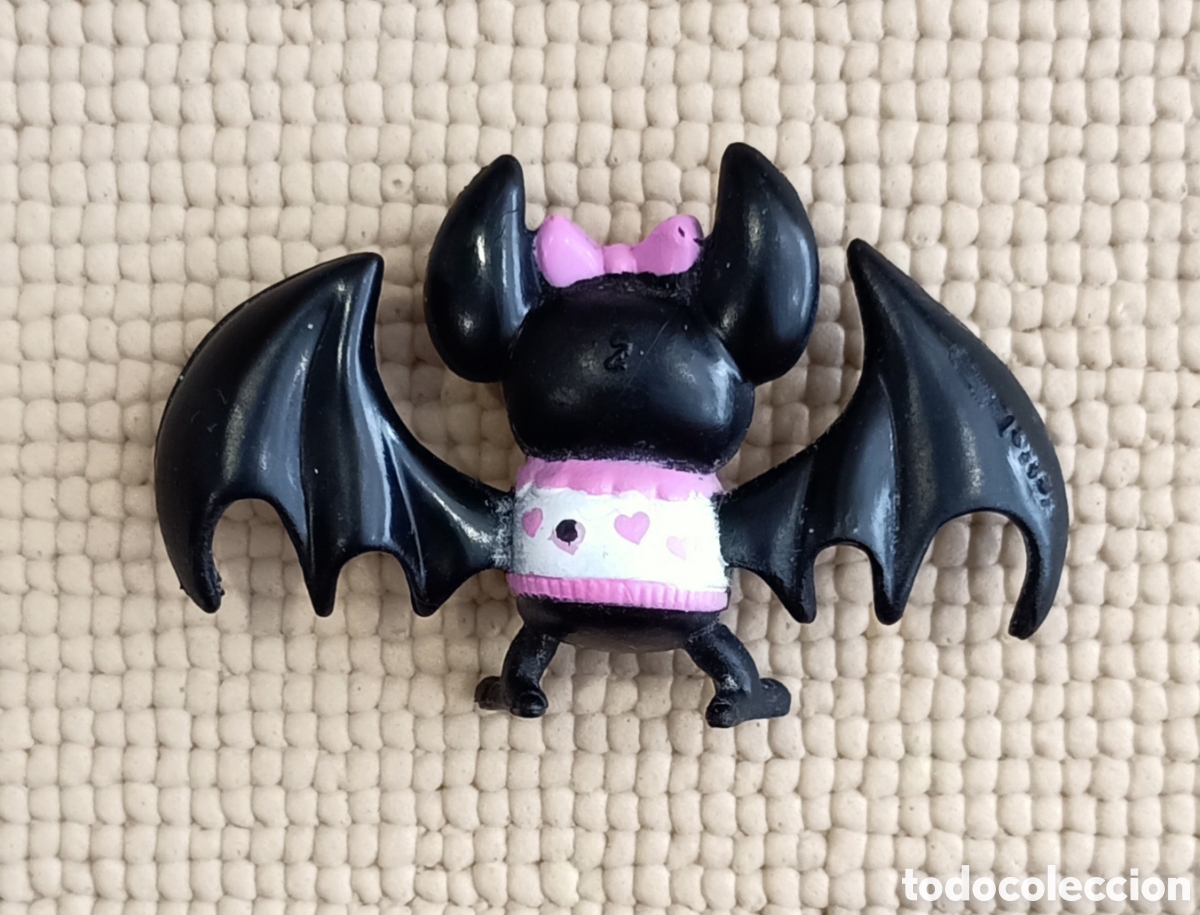 Mu&ntilde;ecas modernas: Accesorio Mascota Monster High - Foto 2
