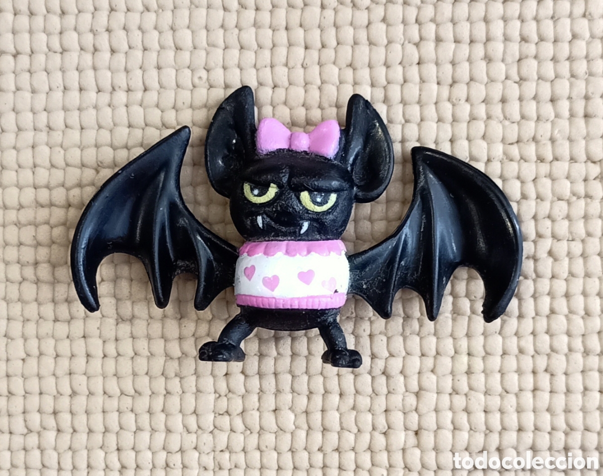 Mu&ntilde;ecas modernas: Accesorio Mascota Monster High - Foto 1