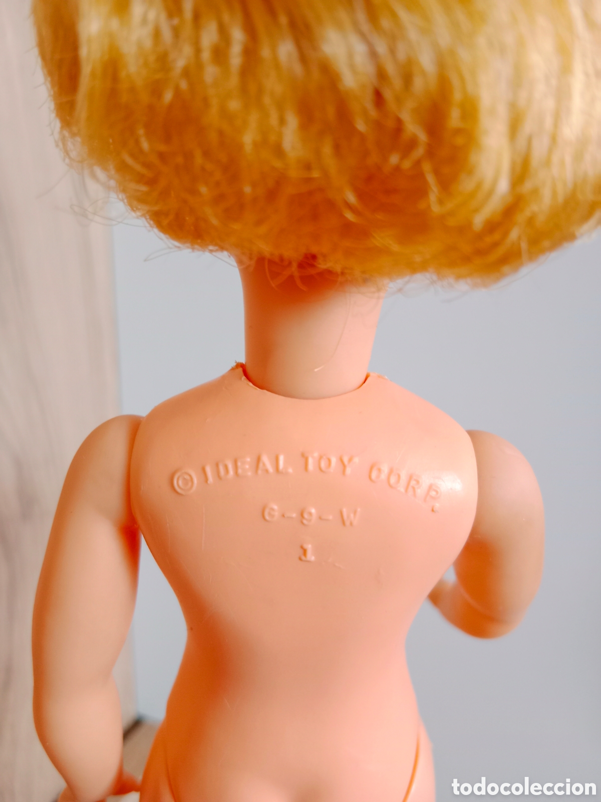 Mu&ntilde;ecas modernas: Mu&ntilde;eca americana Pepper ( hermana de Tammy) - Foto 5
