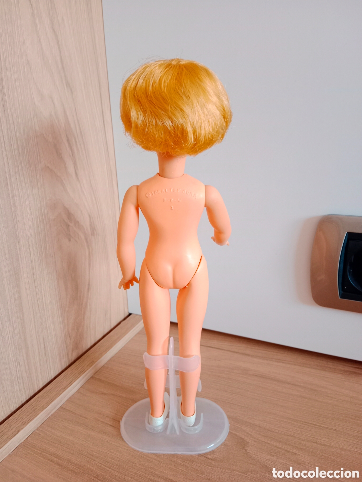 Mu&ntilde;ecas modernas: Mu&ntilde;eca americana Pepper ( hermana de Tammy) - Foto 6