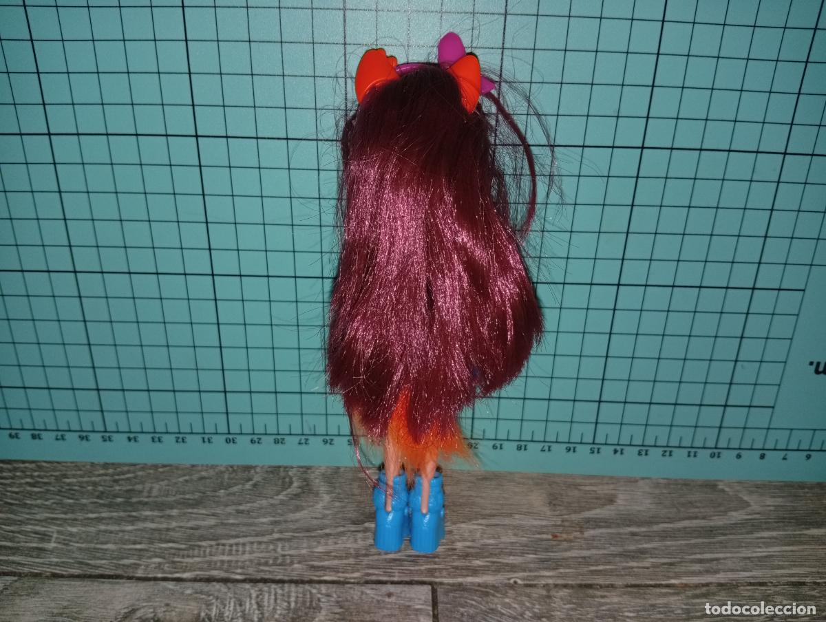 Mu&ntilde;ecas modernas: Mu&ntilde;eca enchantimals felicity fox - Foto 5