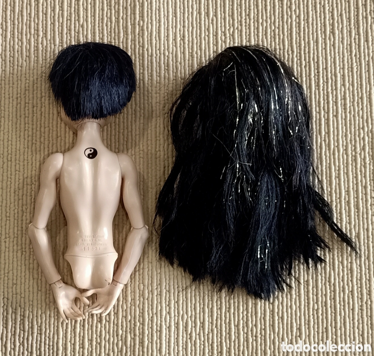 Mu&ntilde;ecas modernas: Lote Monster High para piezas - Foto 4