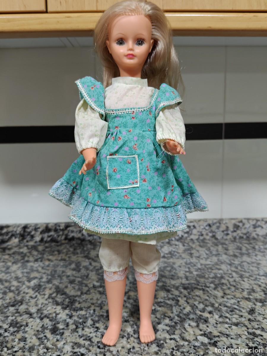 Mu&ntilde;ecas modernas: Mu&ntilde;eca Cathie de Bella - Foto 1