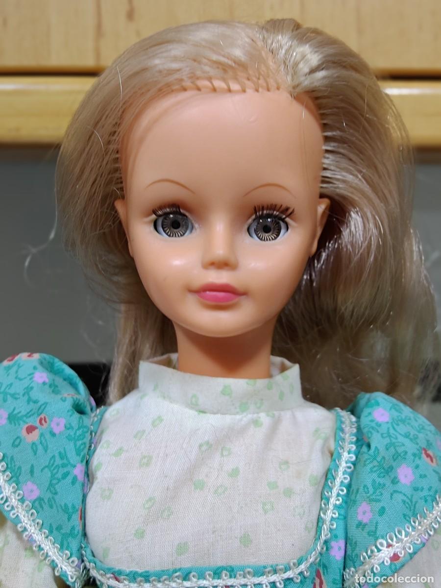 Mu&ntilde;ecas modernas: Mu&ntilde;eca Cathie de Bella - Foto 2