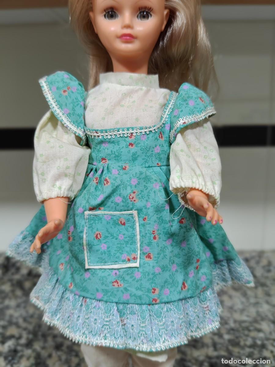 Mu&ntilde;ecas modernas: Mu&ntilde;eca Cathie de Bella - Foto 3