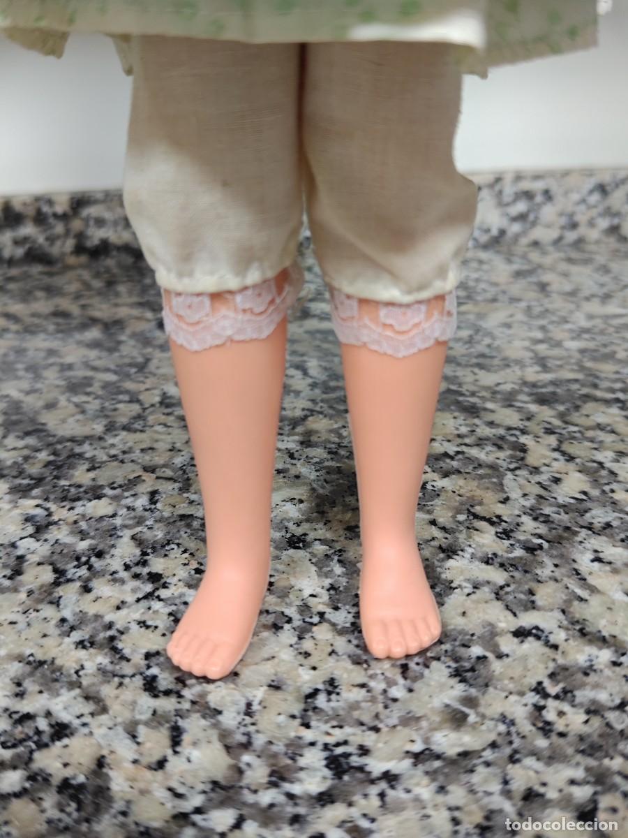 Mu&ntilde;ecas modernas: Mu&ntilde;eca Cathie de Bella - Foto 4
