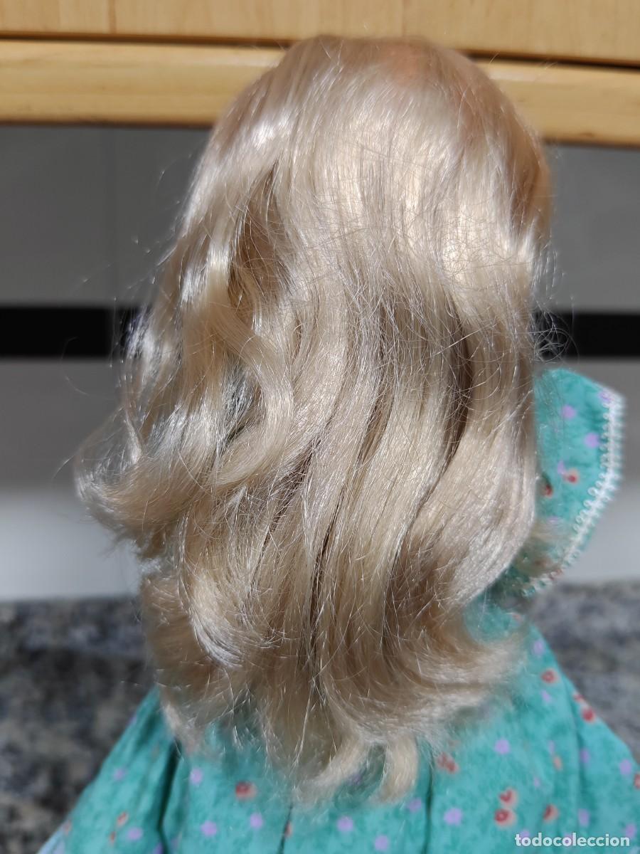Mu&ntilde;ecas modernas: Mu&ntilde;eca Cathie de Bella - Foto 5