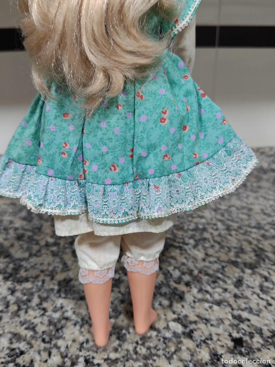 Mu&ntilde;ecas modernas: Mu&ntilde;eca Cathie de Bella - Foto 6