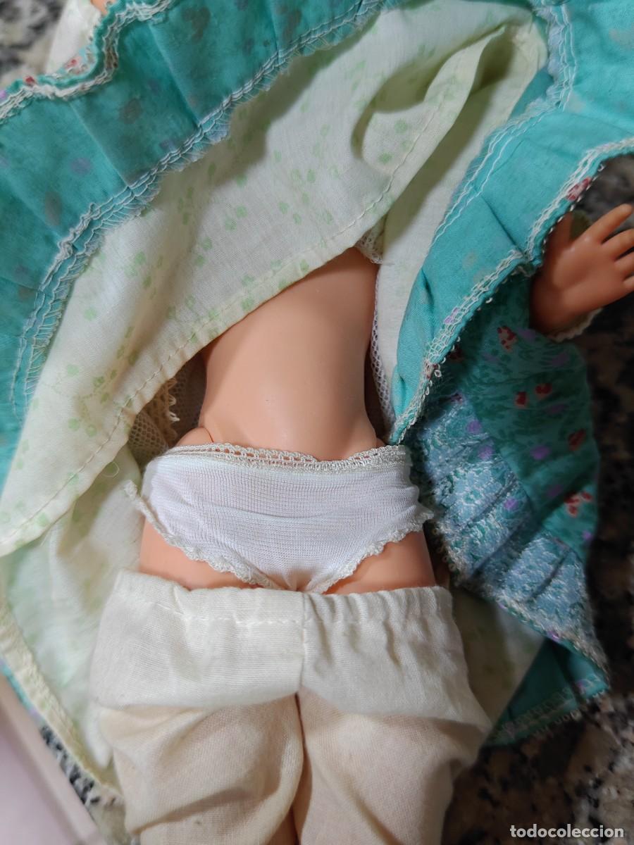 Mu&ntilde;ecas modernas: Mu&ntilde;eca Cathie de Bella - Foto 7