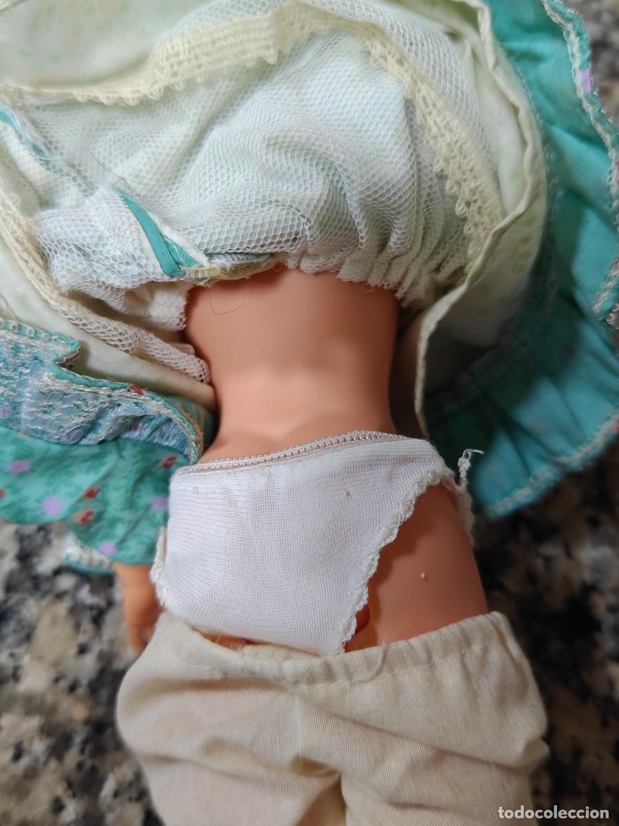 Mu&ntilde;ecas modernas: Mu&ntilde;eca Cathie de Bella - Foto 8