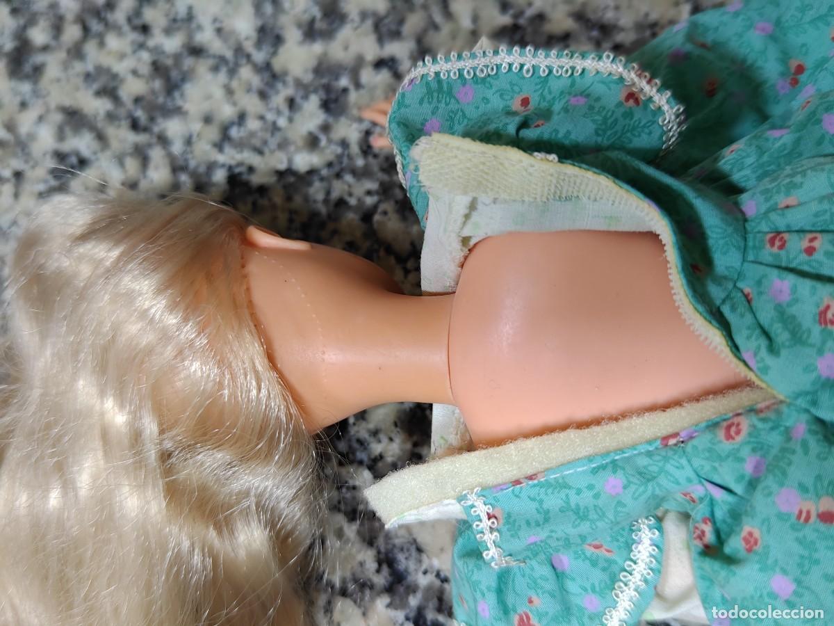 Mu&ntilde;ecas modernas: Mu&ntilde;eca Cathie de Bella - Foto 9