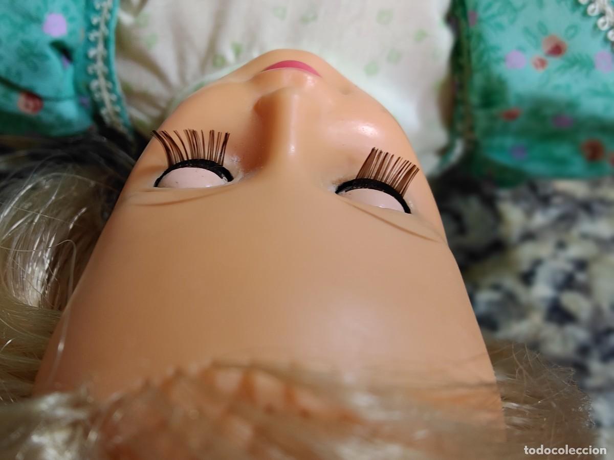 Mu&ntilde;ecas modernas: Mu&ntilde;eca Cathie de Bella - Foto 10