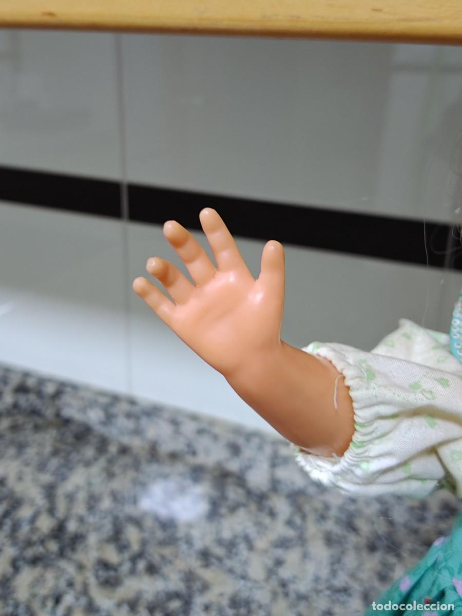 Mu&ntilde;ecas modernas: Mu&ntilde;eca Cathie de Bella - Foto 12