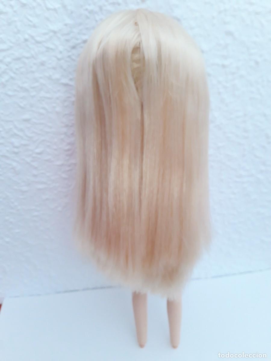 Mu&ntilde;ecas modernas: Bratz Cloe Sea Stunnerz - Foto 3