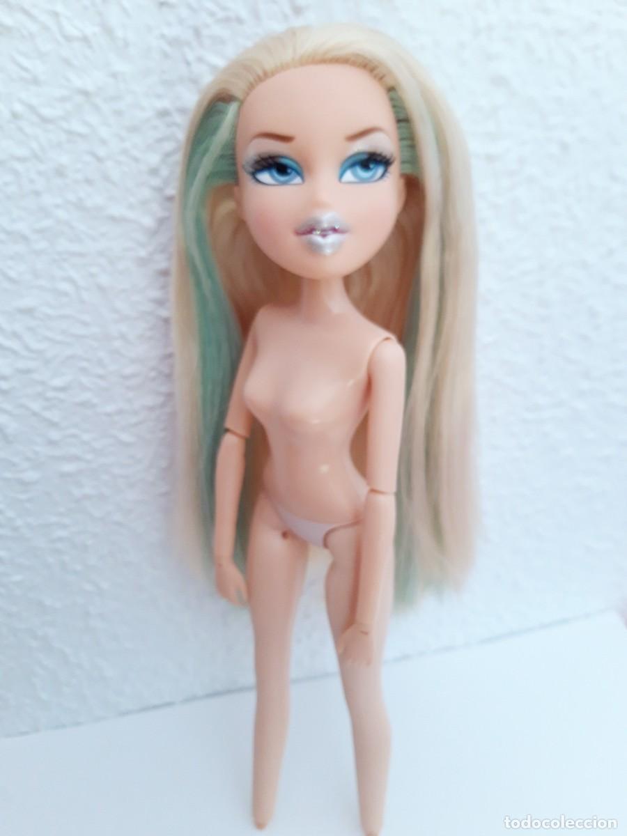 Mu&ntilde;ecas modernas: Bratz Cloe Sea Stunnerz - Foto 2