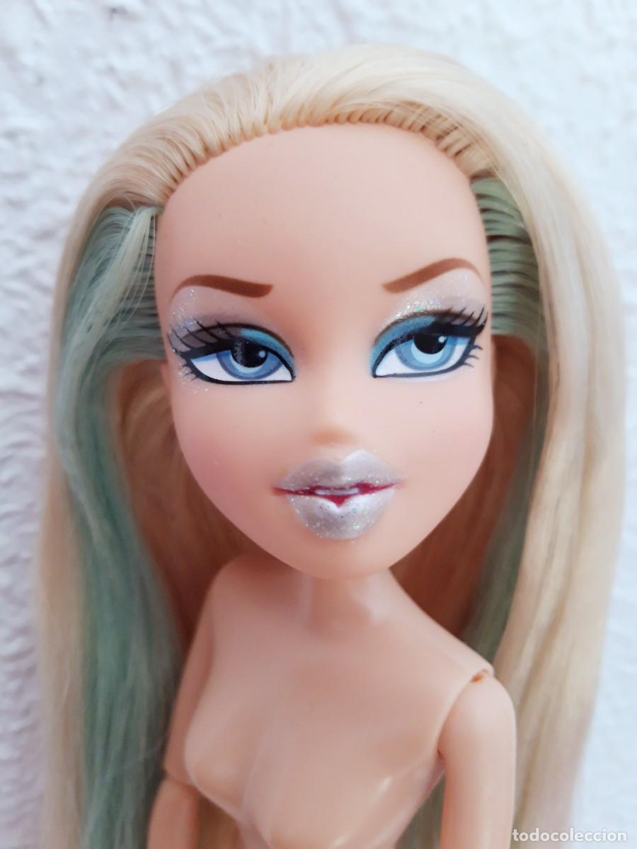 Mu&ntilde;ecas modernas: Bratz Cloe Sea Stunnerz - Foto 1