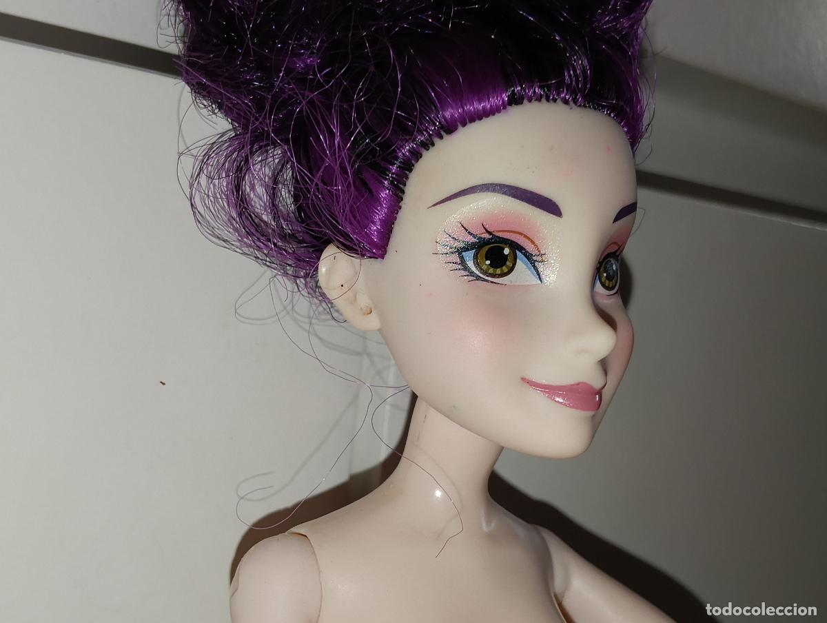 Mu&ntilde;ecas modernas: mu&ntilde;eca Mal los descendientes - Foto 3