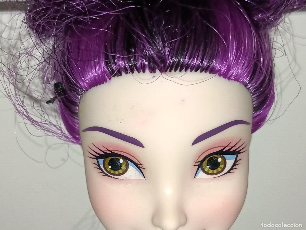 Mu&ntilde;ecas modernas: mu&ntilde;eca Mal los descendientes - Foto 4