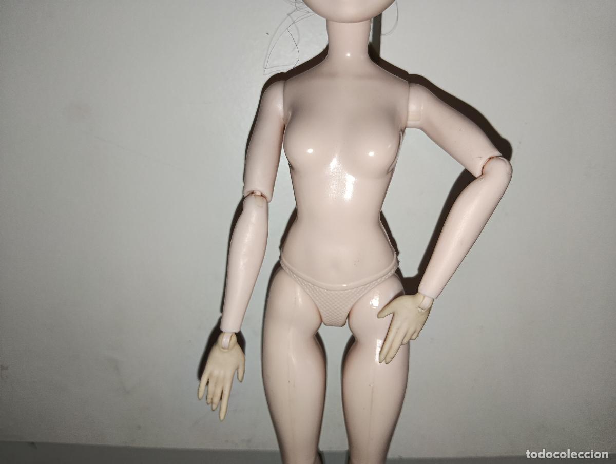 Mu&ntilde;ecas modernas: mu&ntilde;eca Mal los descendientes - Foto 6
