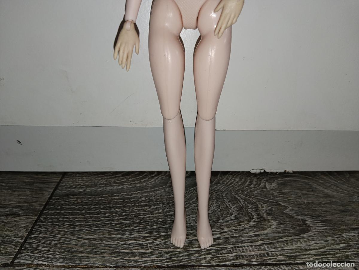 Mu&ntilde;ecas modernas: mu&ntilde;eca Mal los descendientes - Foto 7