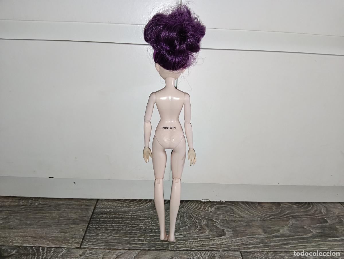 Mu&ntilde;ecas modernas: mu&ntilde;eca Mal los descendientes - Foto 8