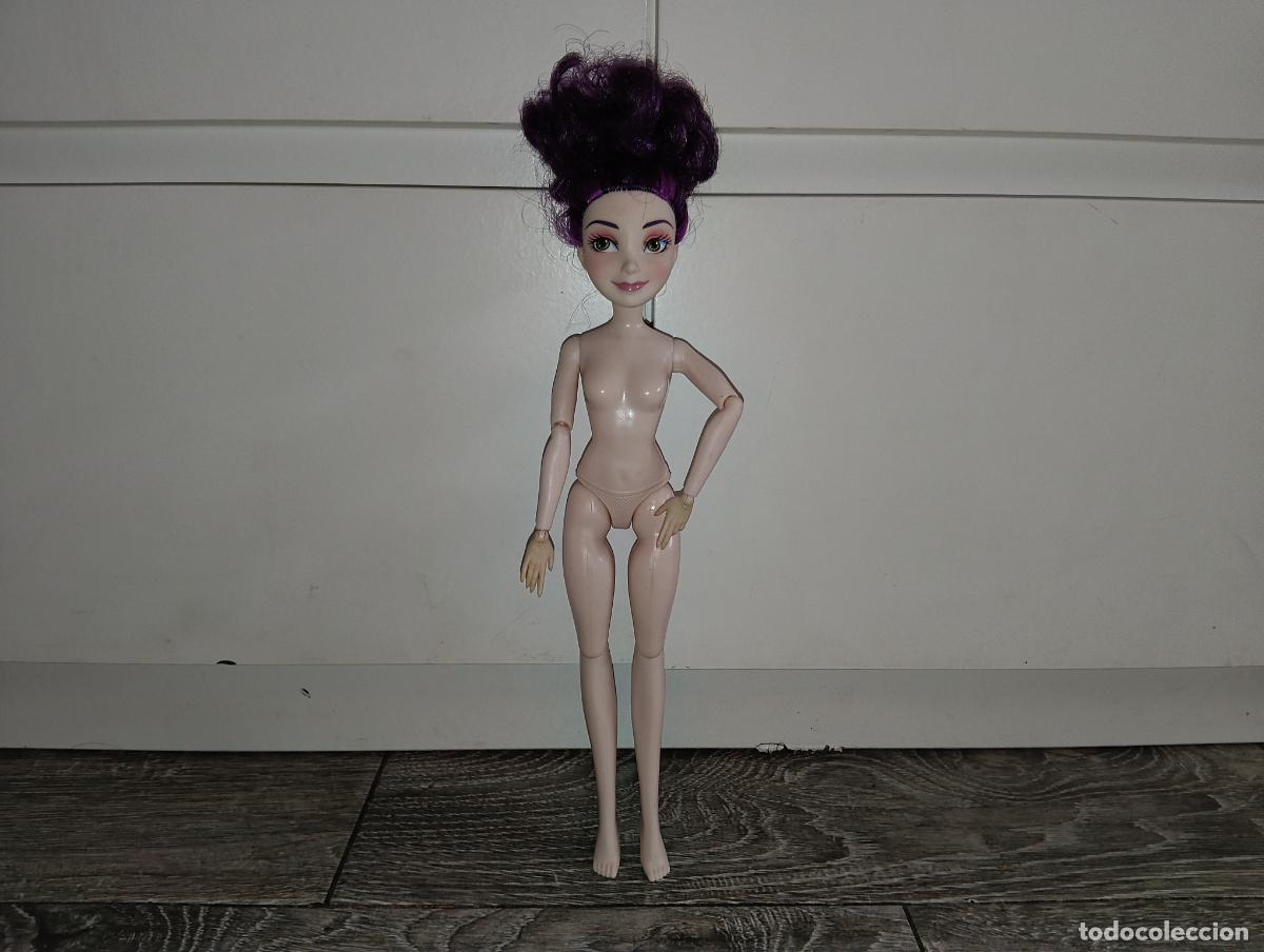Mu&ntilde;ecas modernas: mu&ntilde;eca Mal los descendientes - Foto 9