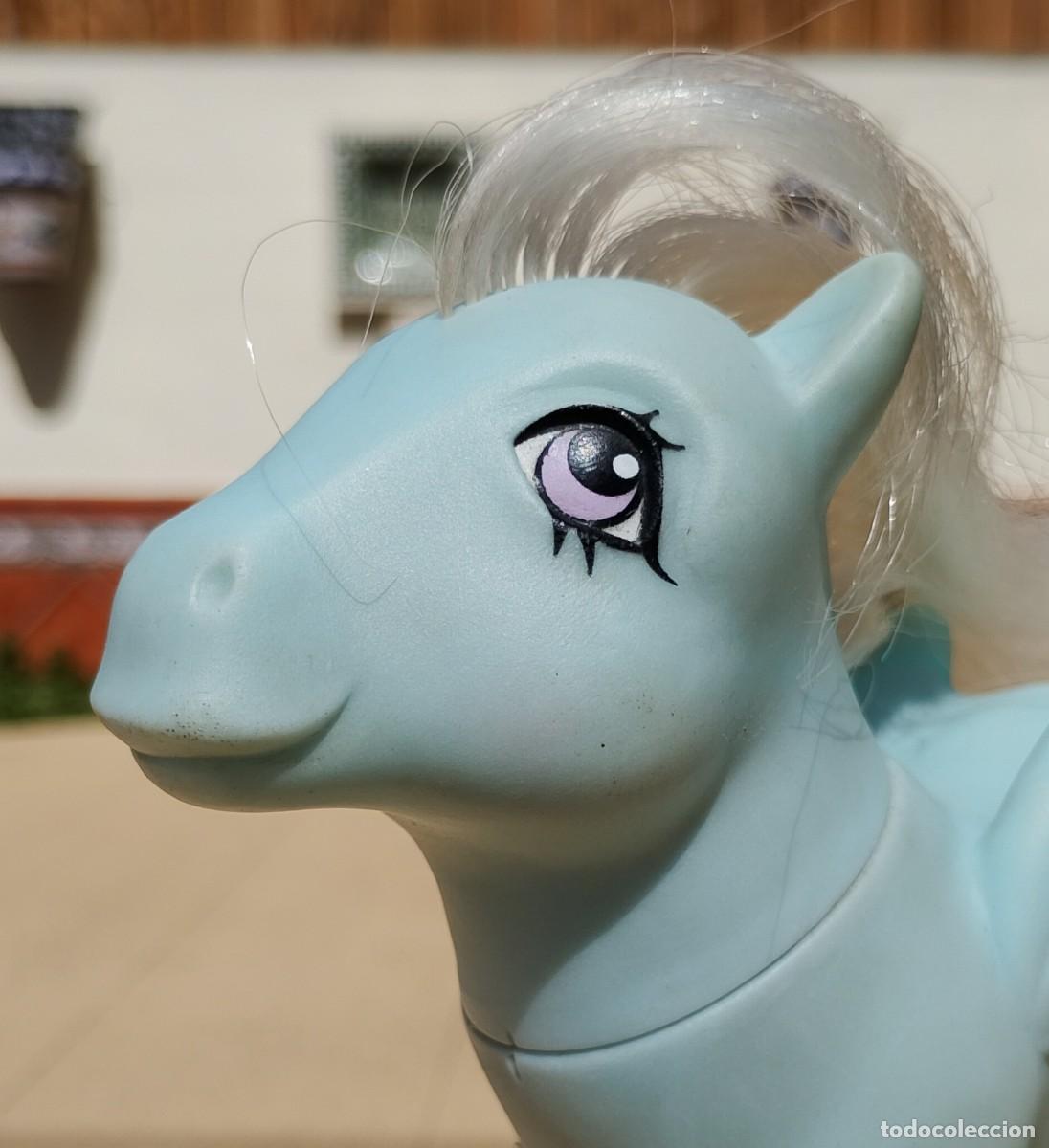 Mu&ntilde;ecas Modernas: Mi Peque&ntilde;o Pony Silbatos Pegaso My Little Pony Wind Whistler Pegasus Hong Kong