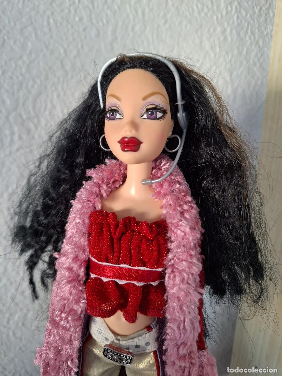 Mu&ntilde;ecas modernas: My Scene Nolee &rdquo;Masquerade Madness&rdquo; - Foto 4