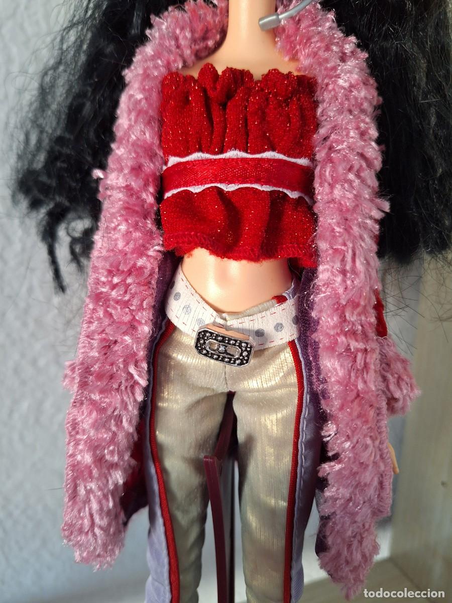 Mu&ntilde;ecas modernas: My Scene Nolee &rdquo;Masquerade Madness&rdquo; - Foto 6