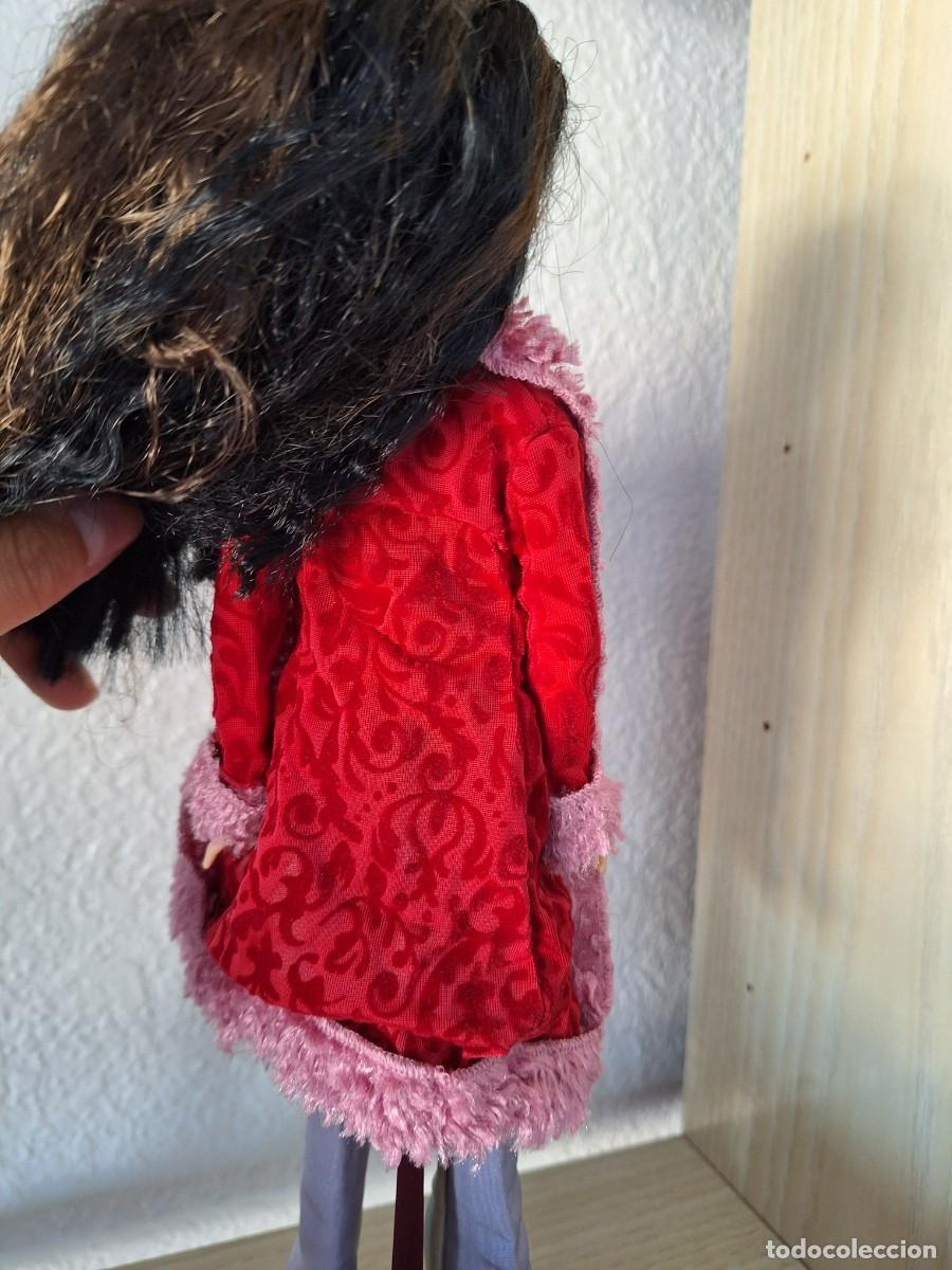 Mu&ntilde;ecas modernas: My Scene Nolee &rdquo;Masquerade Madness&rdquo; - Foto 7