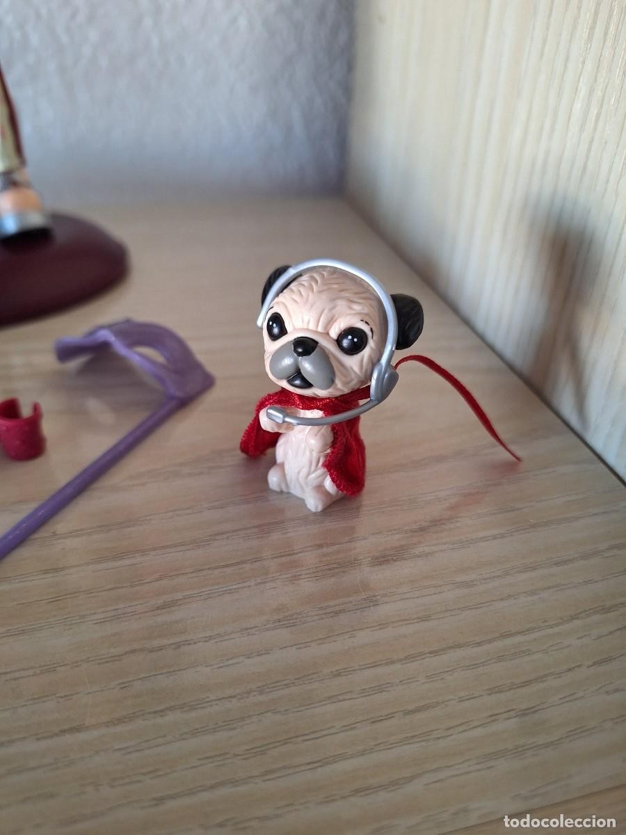 Mu&ntilde;ecas modernas: My Scene Nolee &rdquo;Masquerade Madness&rdquo; - Foto 8
