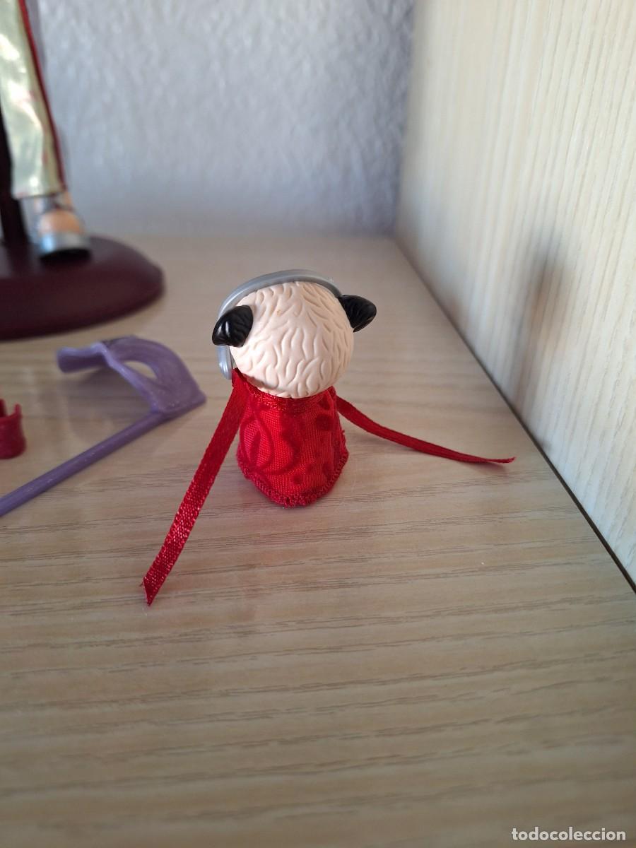 Mu&ntilde;ecas modernas: My Scene Nolee &rdquo;Masquerade Madness&rdquo; - Foto 9