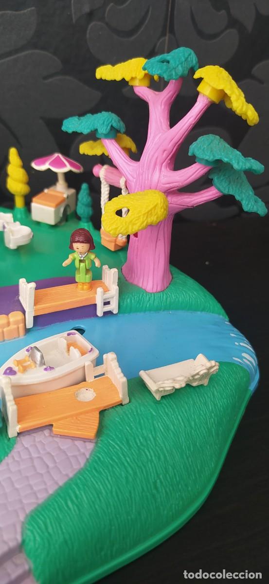 Mu&ntilde;ecas modernas: BOUTIQUE POLLY POCKET - Foto 2