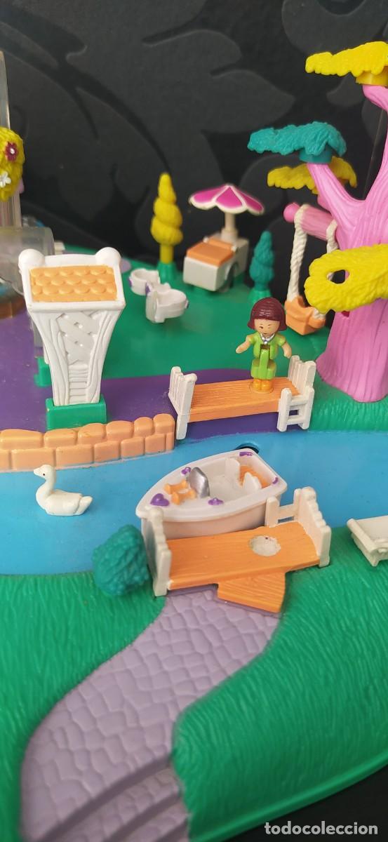 Mu&ntilde;ecas modernas: BOUTIQUE POLLY POCKET - Foto 3