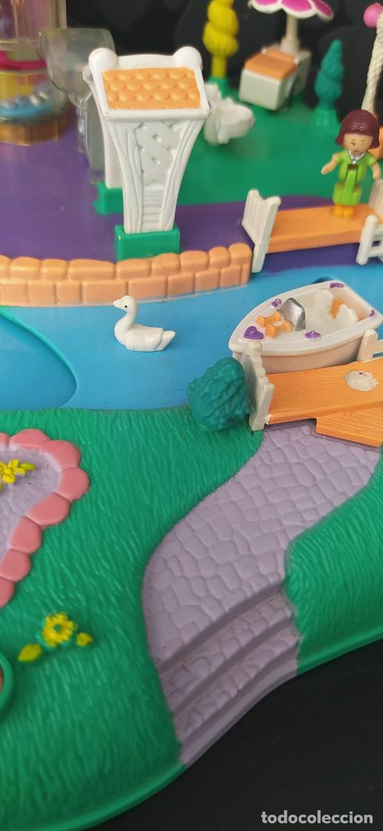 Mu&ntilde;ecas modernas: BOUTIQUE POLLY POCKET - Foto 4
