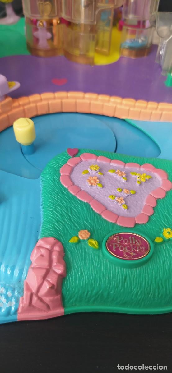 Mu&ntilde;ecas modernas: BOUTIQUE POLLY POCKET - Foto 5