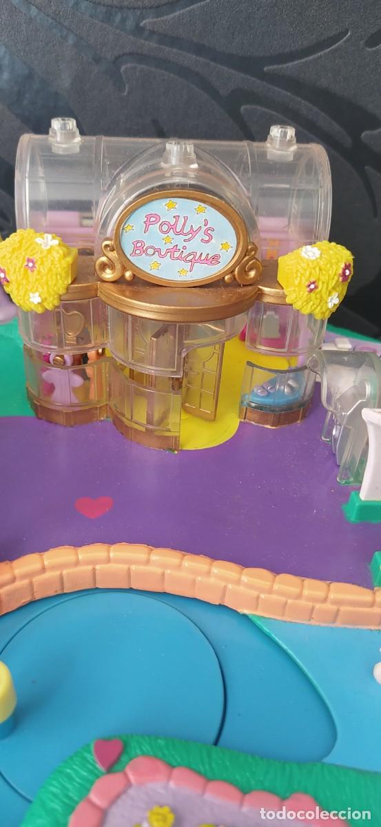 Mu&ntilde;ecas modernas: BOUTIQUE POLLY POCKET - Foto 6